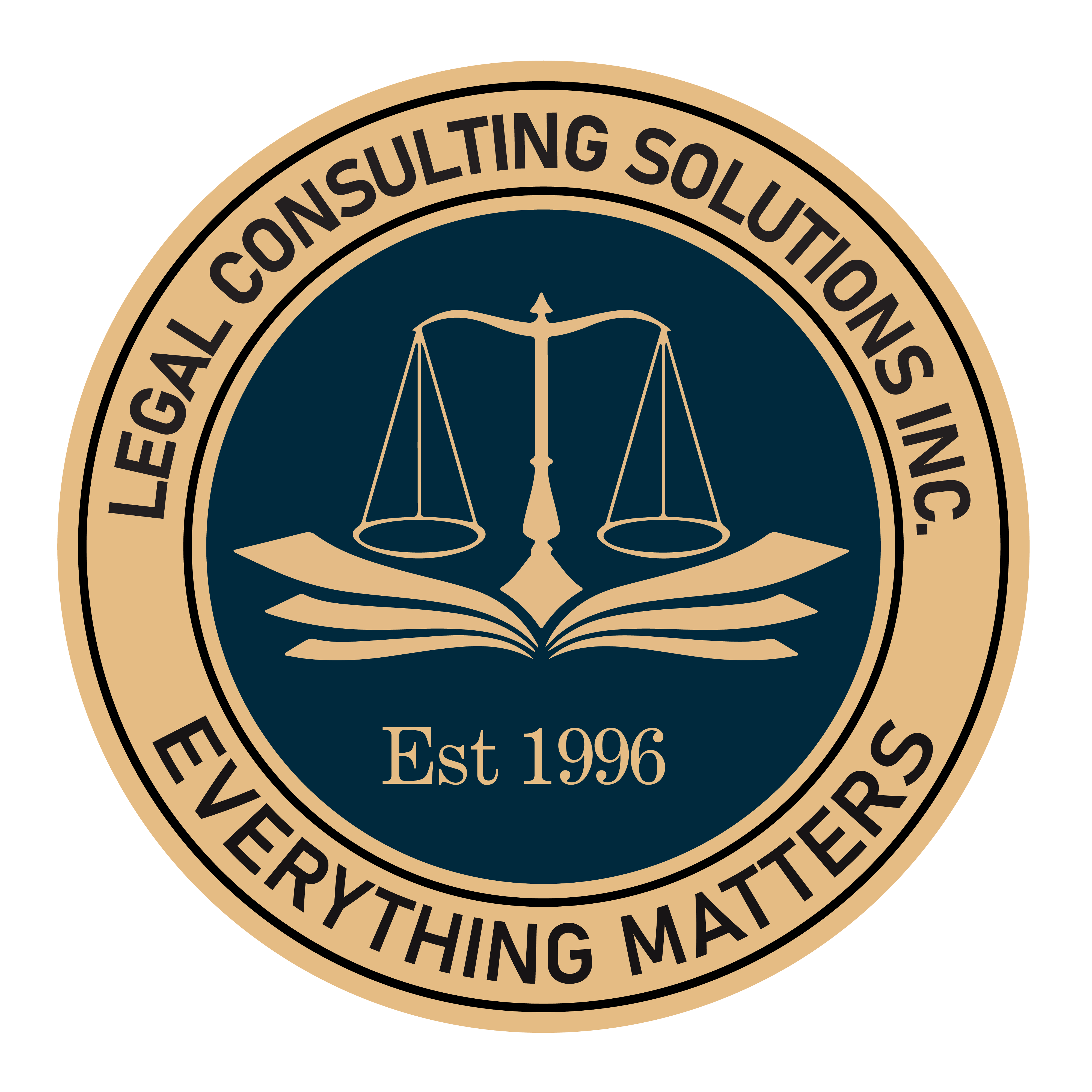 Legal Consulting Solutions